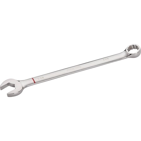 Channellock Standard 1-1/8 In. 12-Point Combination Wrench 347124